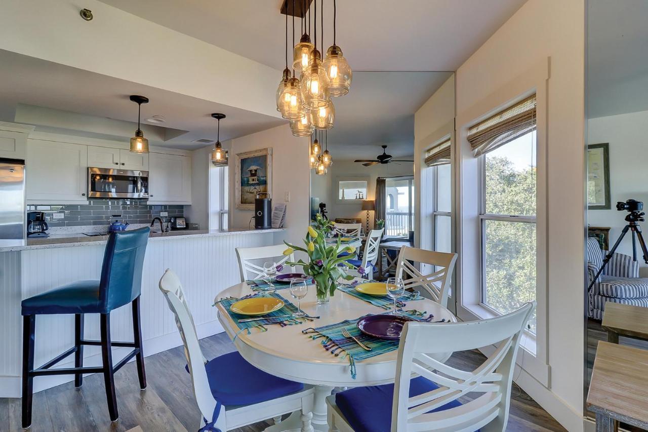 509 Barrington Court Villa Hilton Head Island Exterior photo