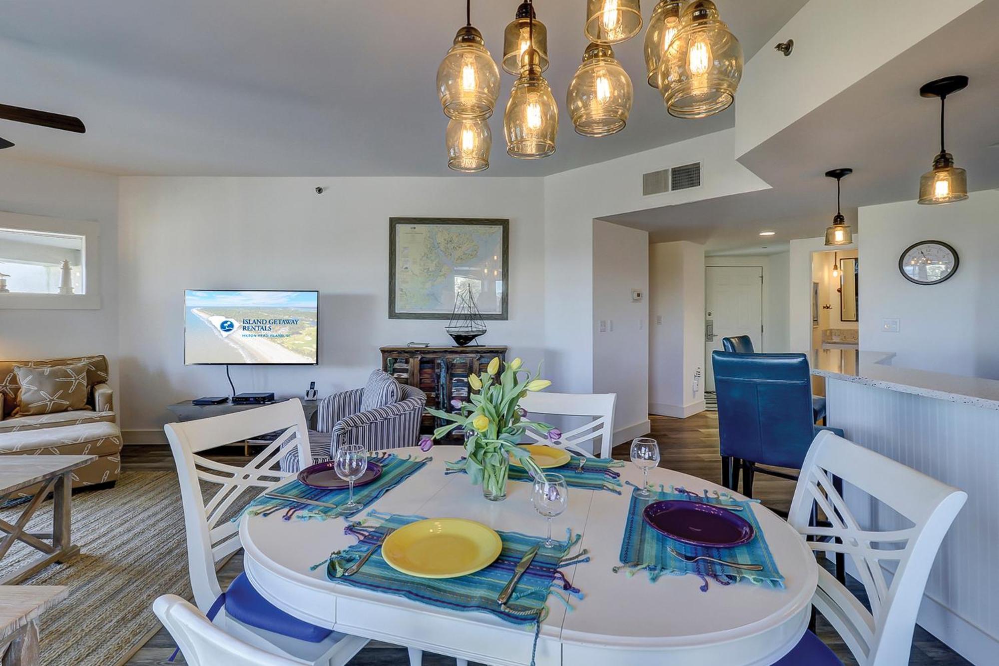 509 Barrington Court Villa Hilton Head Island Exterior photo