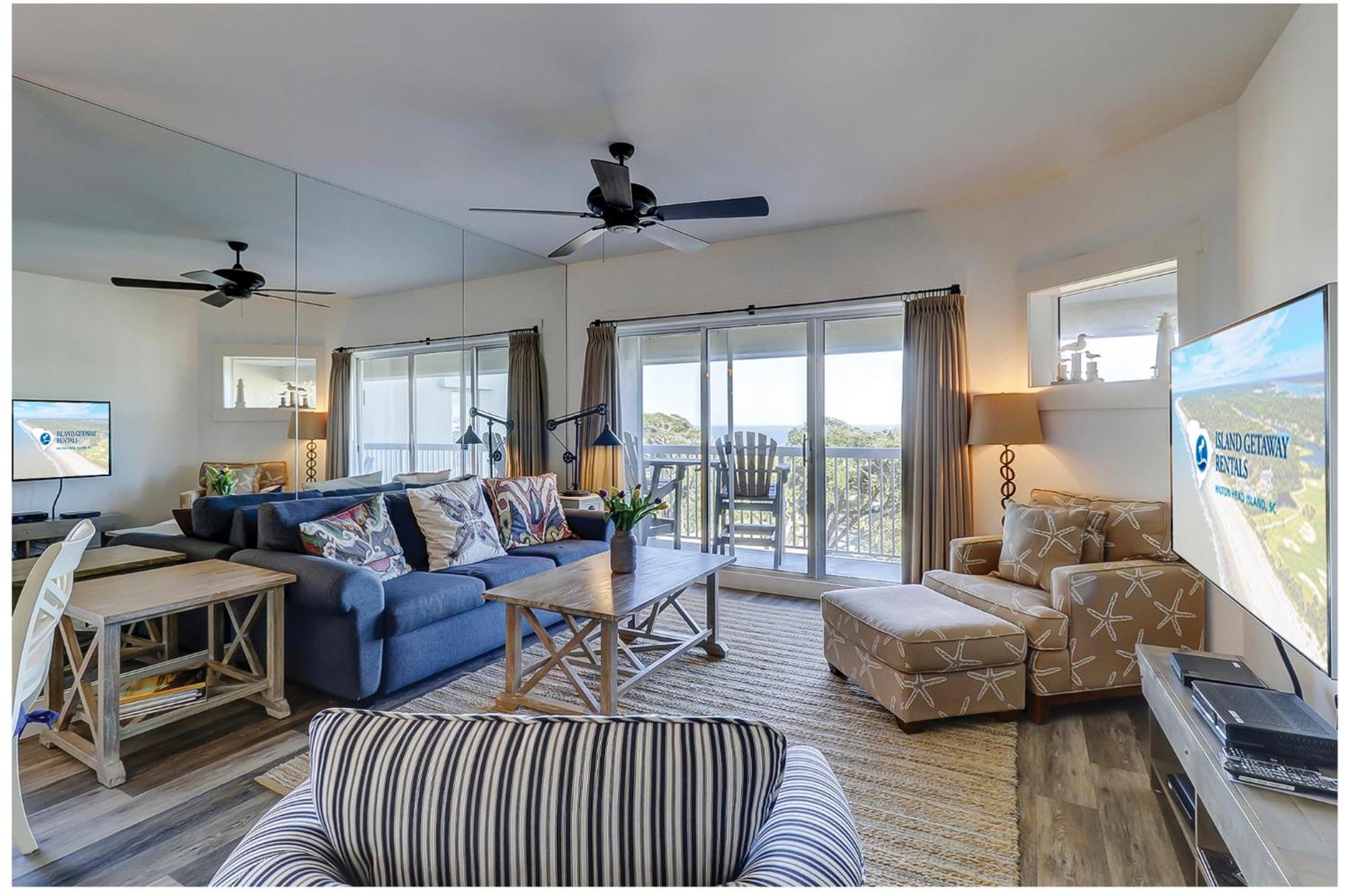 509 Barrington Court Villa Hilton Head Island Exterior photo