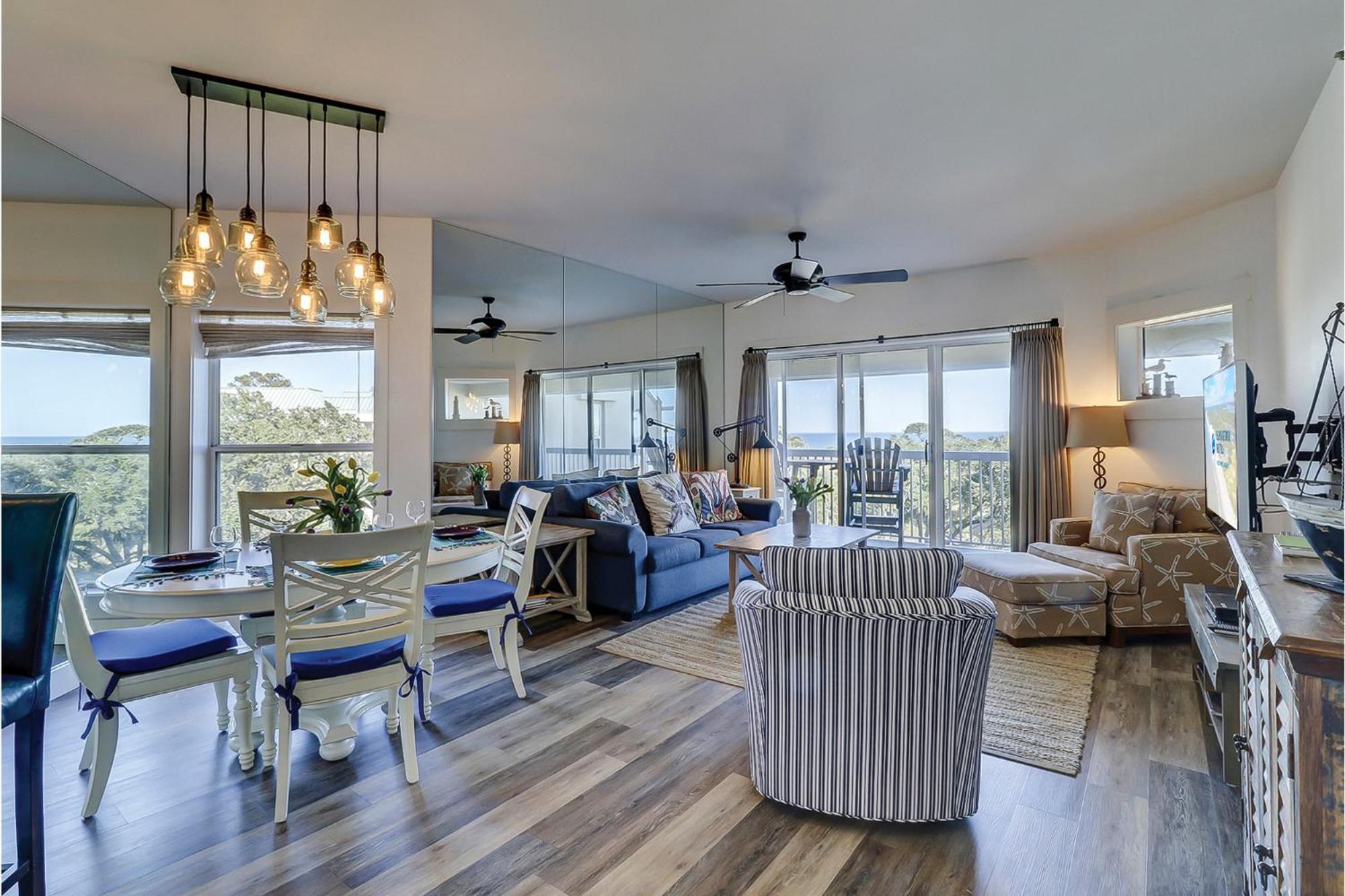 509 Barrington Court Villa Hilton Head Island Exterior photo
