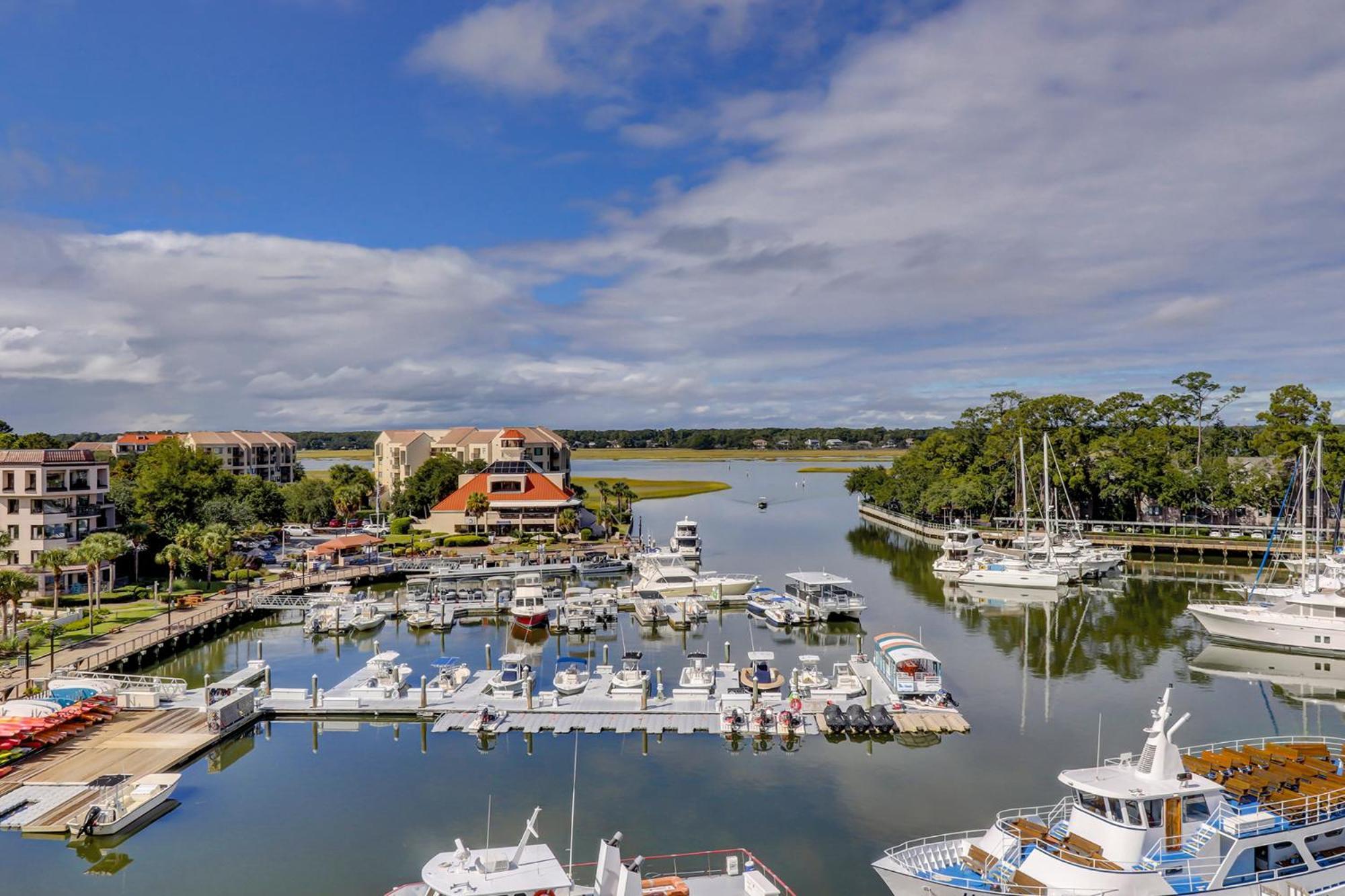 509 Barrington Court Villa Hilton Head Island Exterior photo