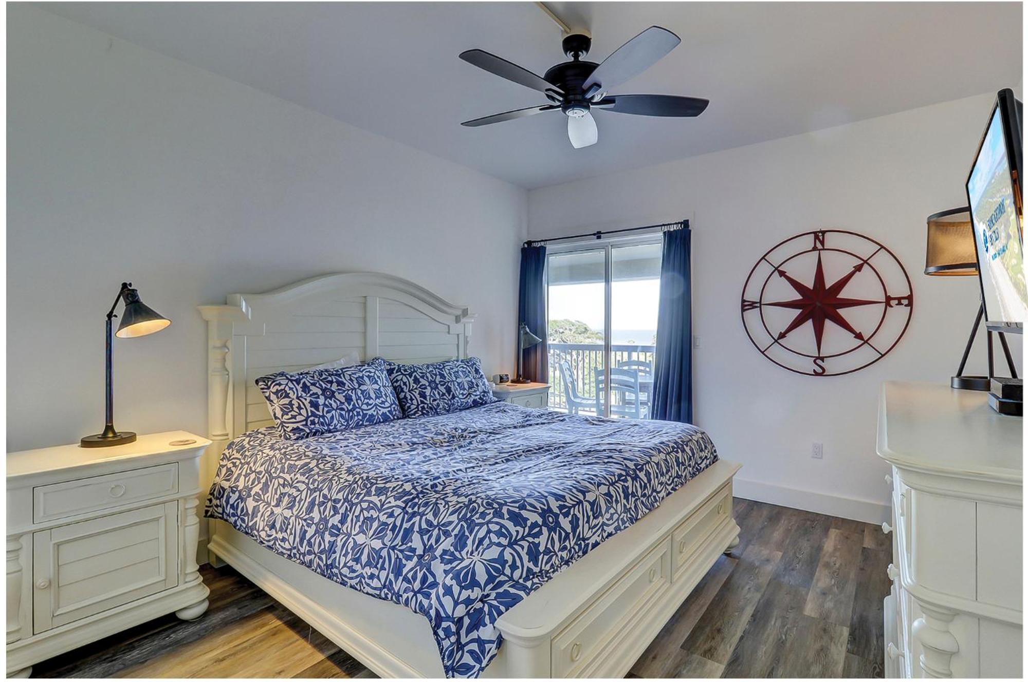 509 Barrington Court Villa Hilton Head Island Exterior photo